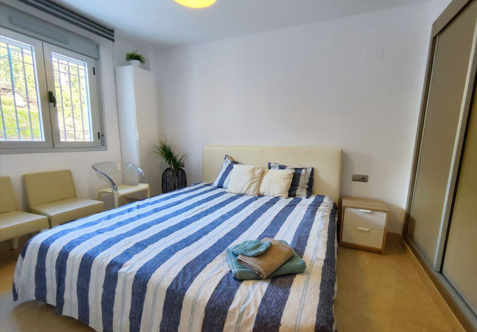 Apartamento en venta en Málaga 10