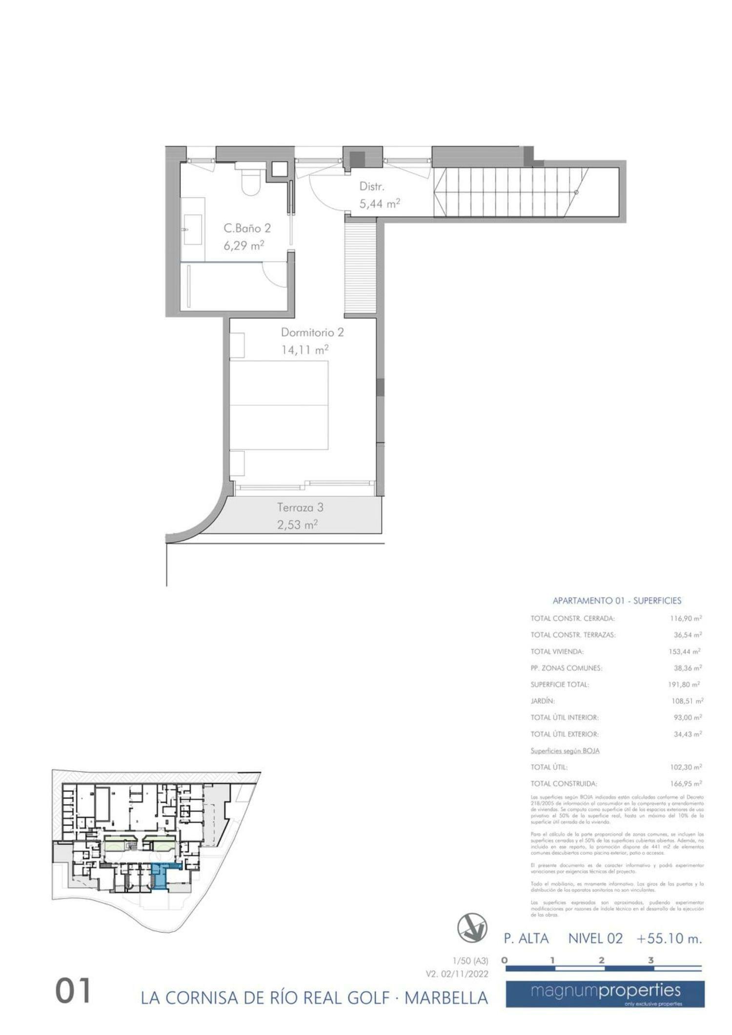 Appartement te koop in Marbella - Golden Mile and Nagüeles 8