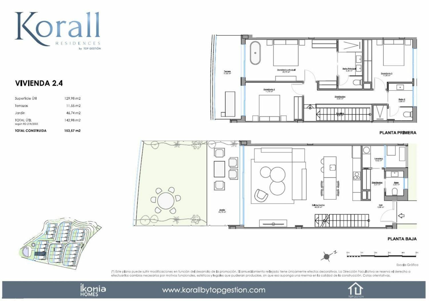 Townhouse na sprzedaż w Fuengirola 15