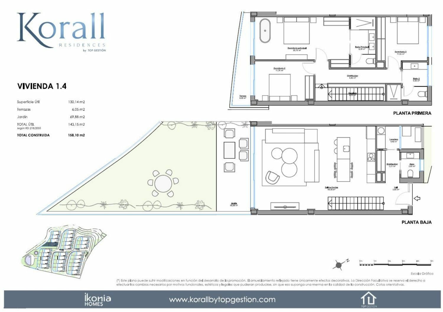 Townhouse na sprzedaż w Fuengirola 28