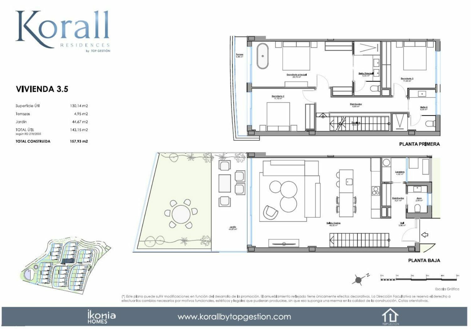 Townhouse for sale in Fuengirola 41