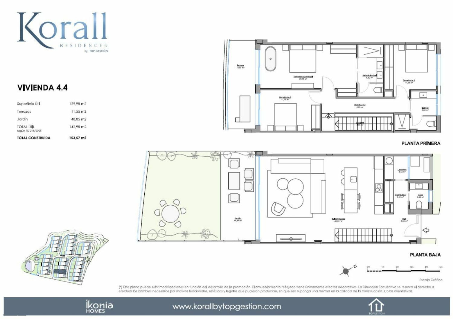 Townhouse na sprzedaż w Fuengirola 54