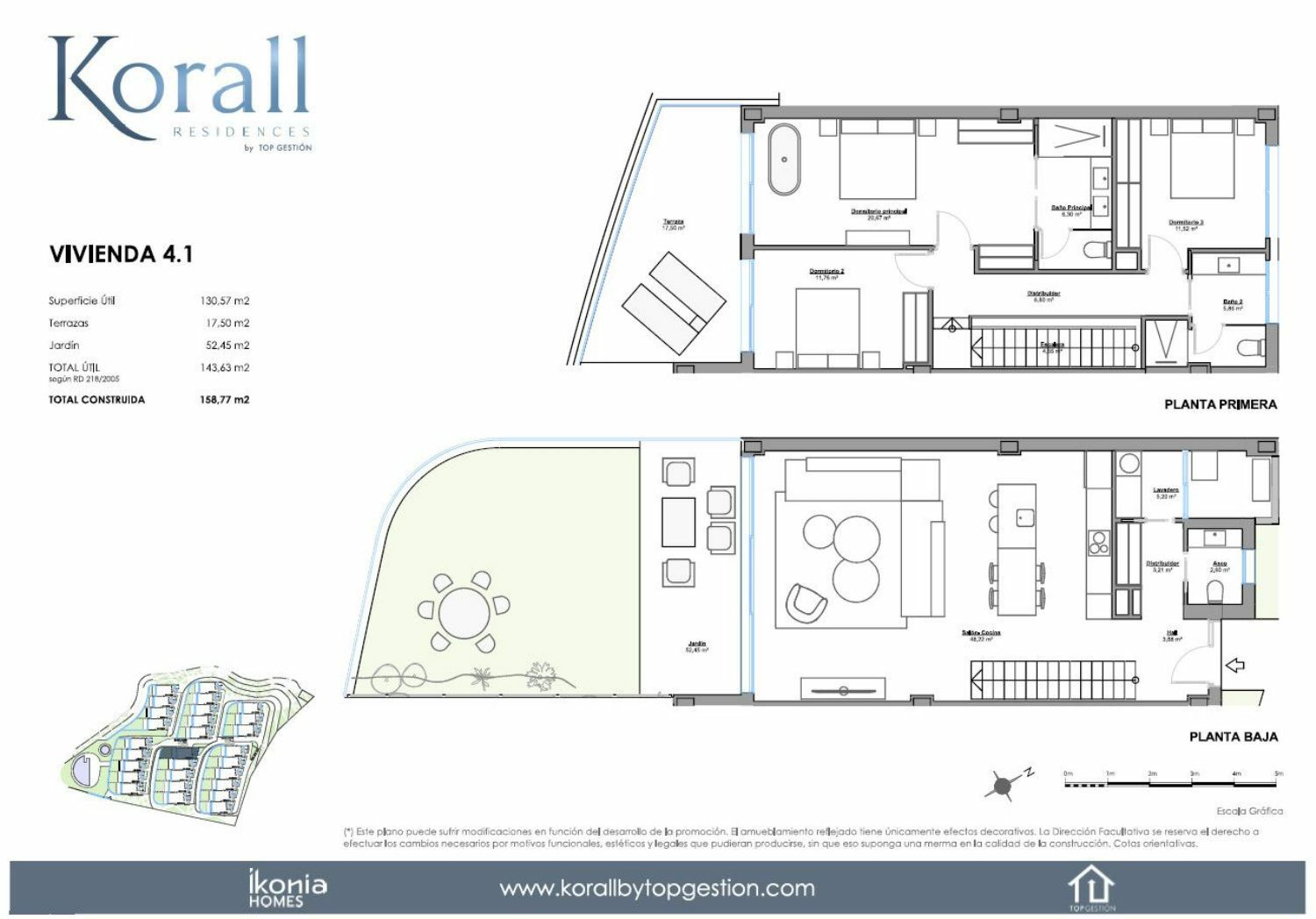 Townhouse na sprzedaż w Fuengirola 67