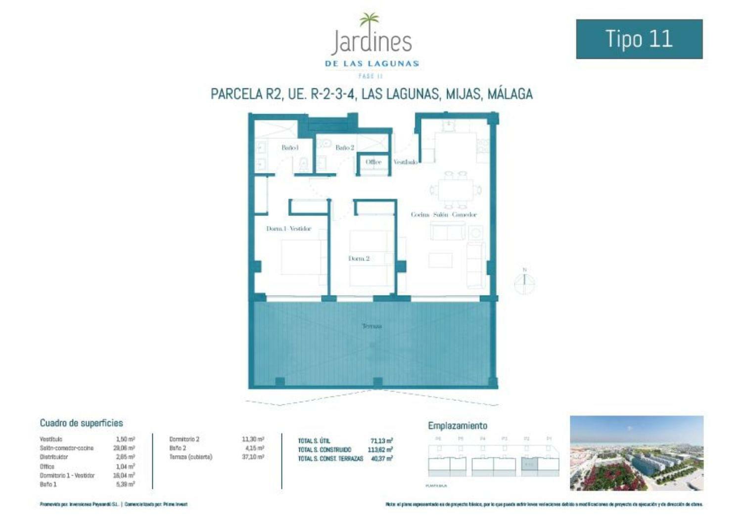 Apartamento en venta en Mijas 6