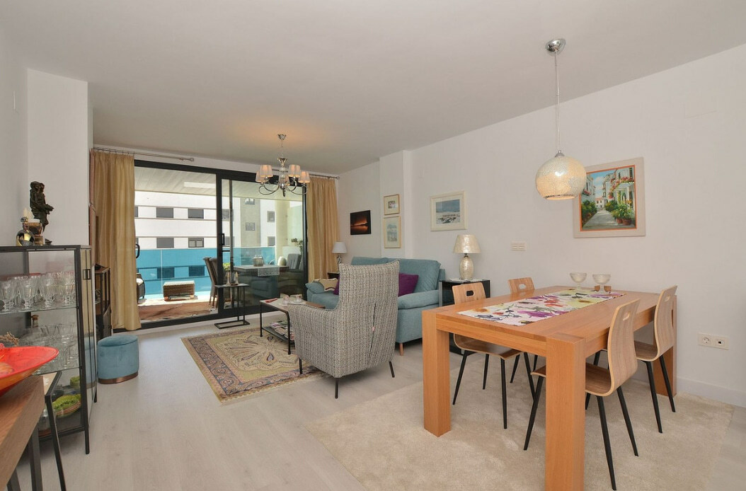 Apartment for sale in Málaga 3