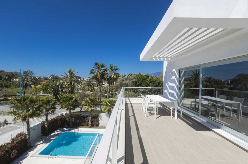 Penthouse te koop in Marbella - San Pedro and Guadalmina 7