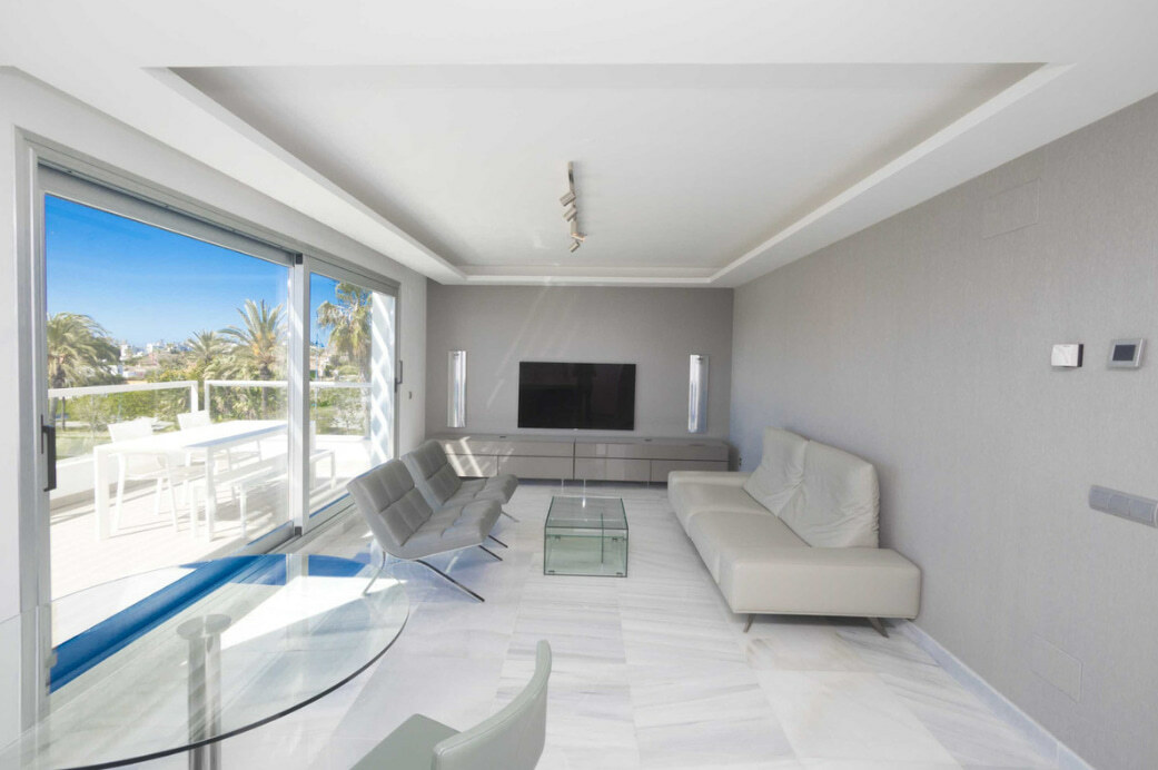 Penthouse na sprzedaż w Marbella - San Pedro and Guadalmina 9