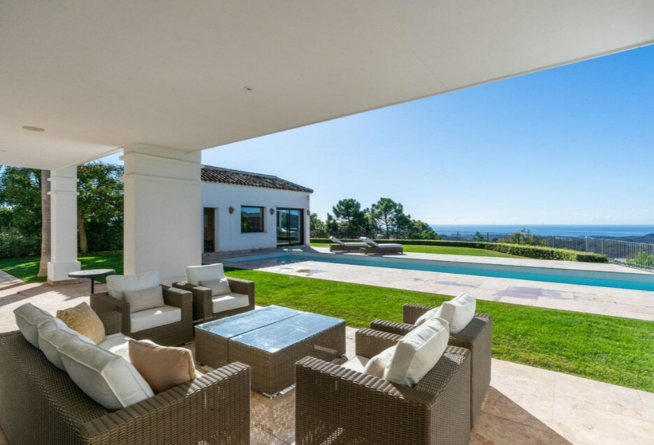 Villa for sale in Málaga 19