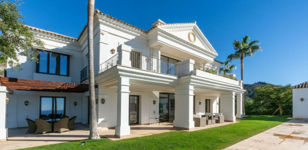 Вилла для продажи в Málaga 17