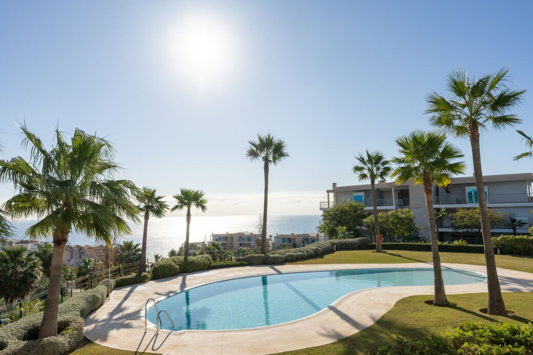 Apartamento en venta en Benalmádena 14