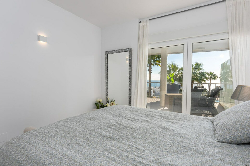 Wohnung zum Verkauf in Benalmádena 5