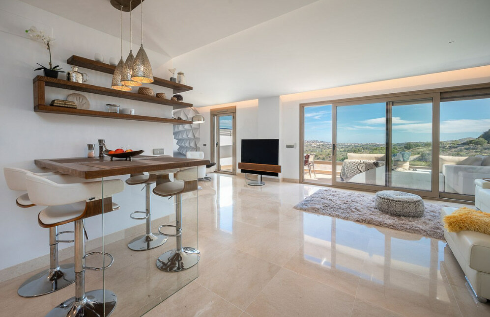 Penthouse for sale in Málaga 3