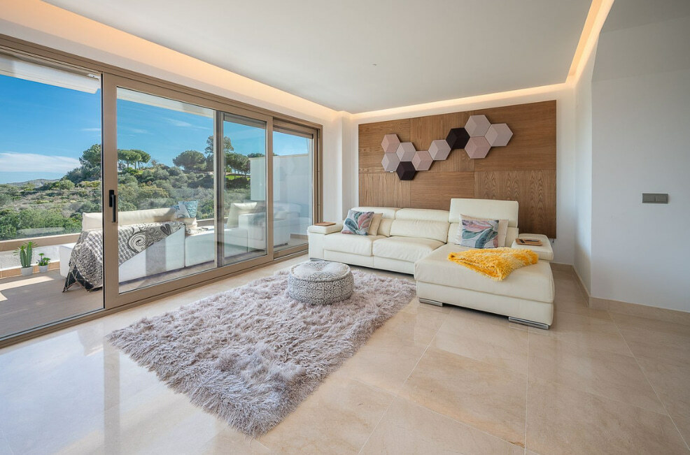 Penthouse for sale in Málaga 4