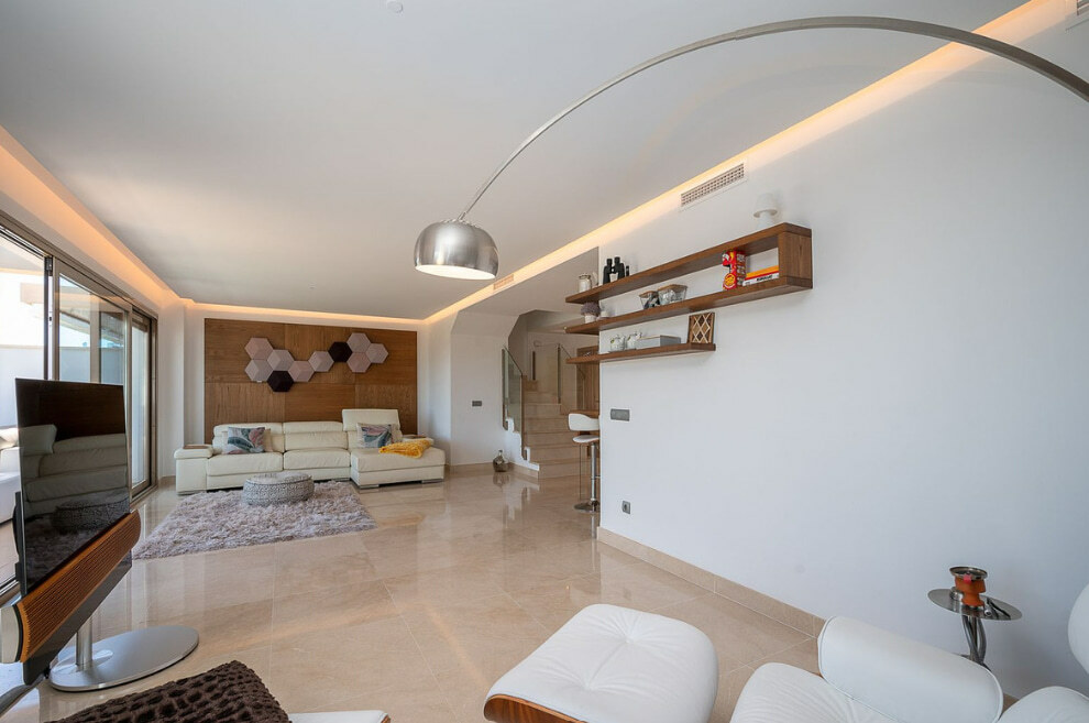 Penthouse for sale in Málaga 6