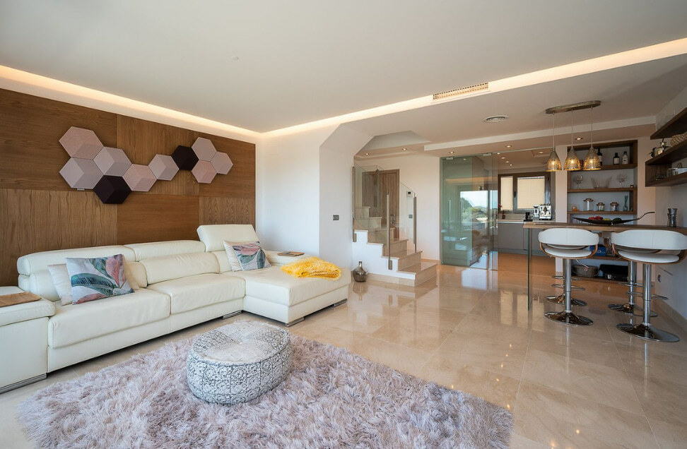 Penthouse for sale in Málaga 7