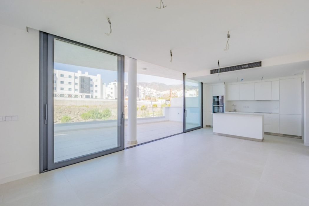 Appartement te koop in Marbella - Golden Mile and Nagüeles 11