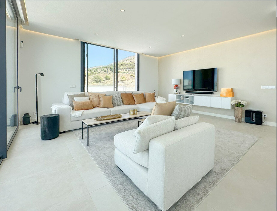 Penthouse te koop in Marbella - Golden Mile and Nagüeles 17