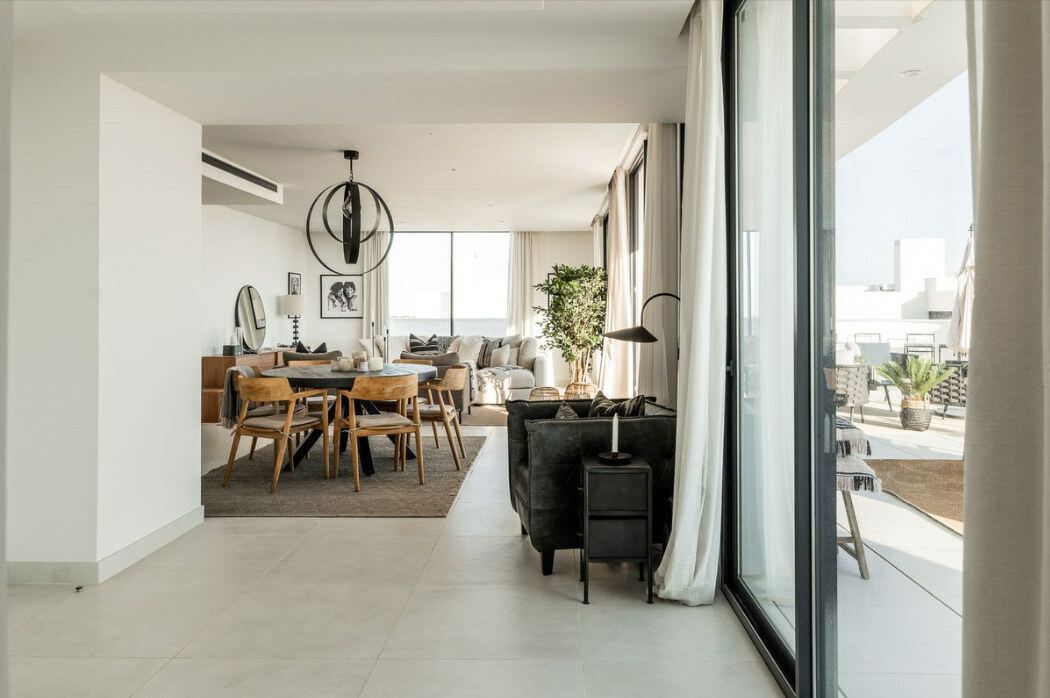 Penthouse te koop in Marbella - Golden Mile and Nagüeles 22