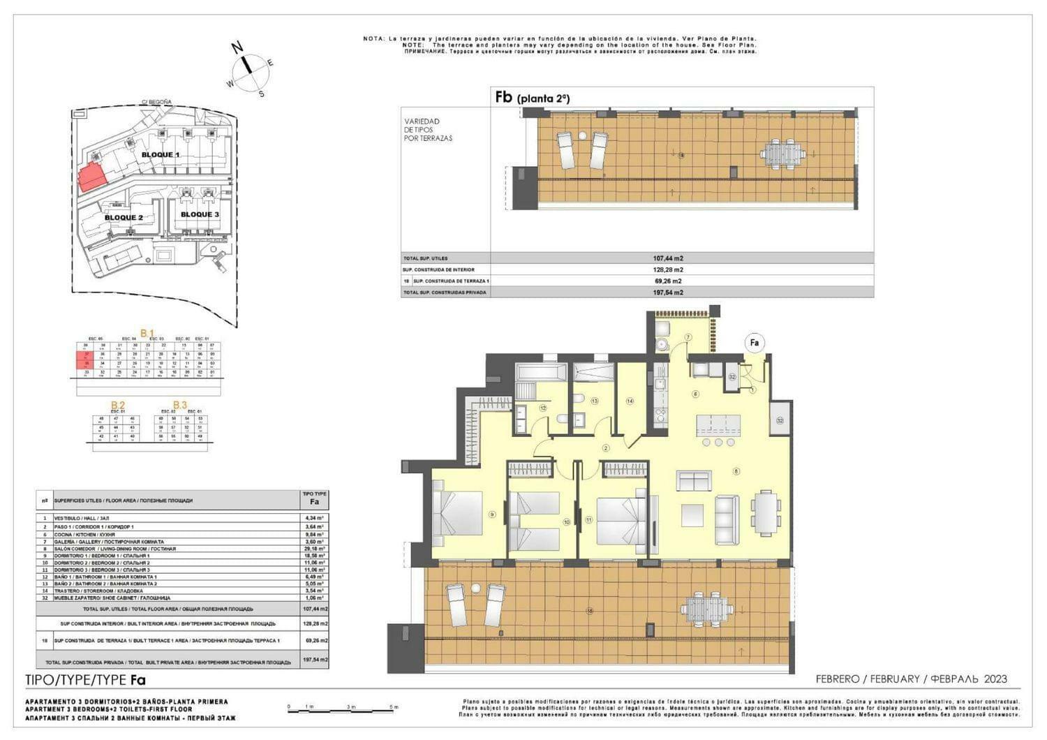 Wohnung zum Verkauf in Fuengirola 11