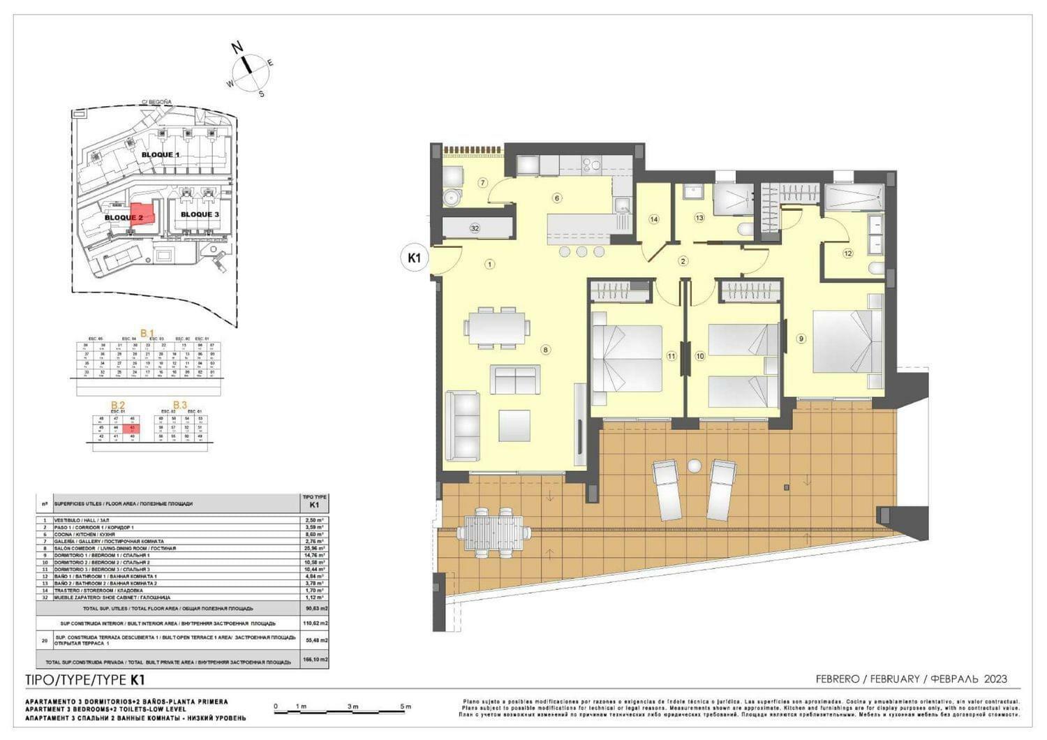 Wohnung zum Verkauf in Fuengirola 8