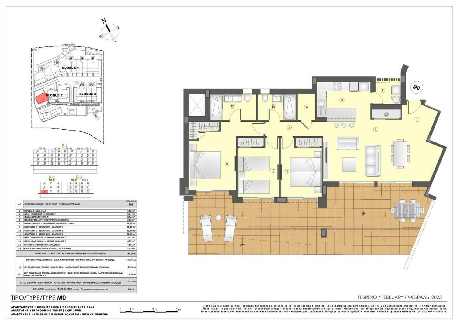 Квартира для продажи в Fuengirola 11