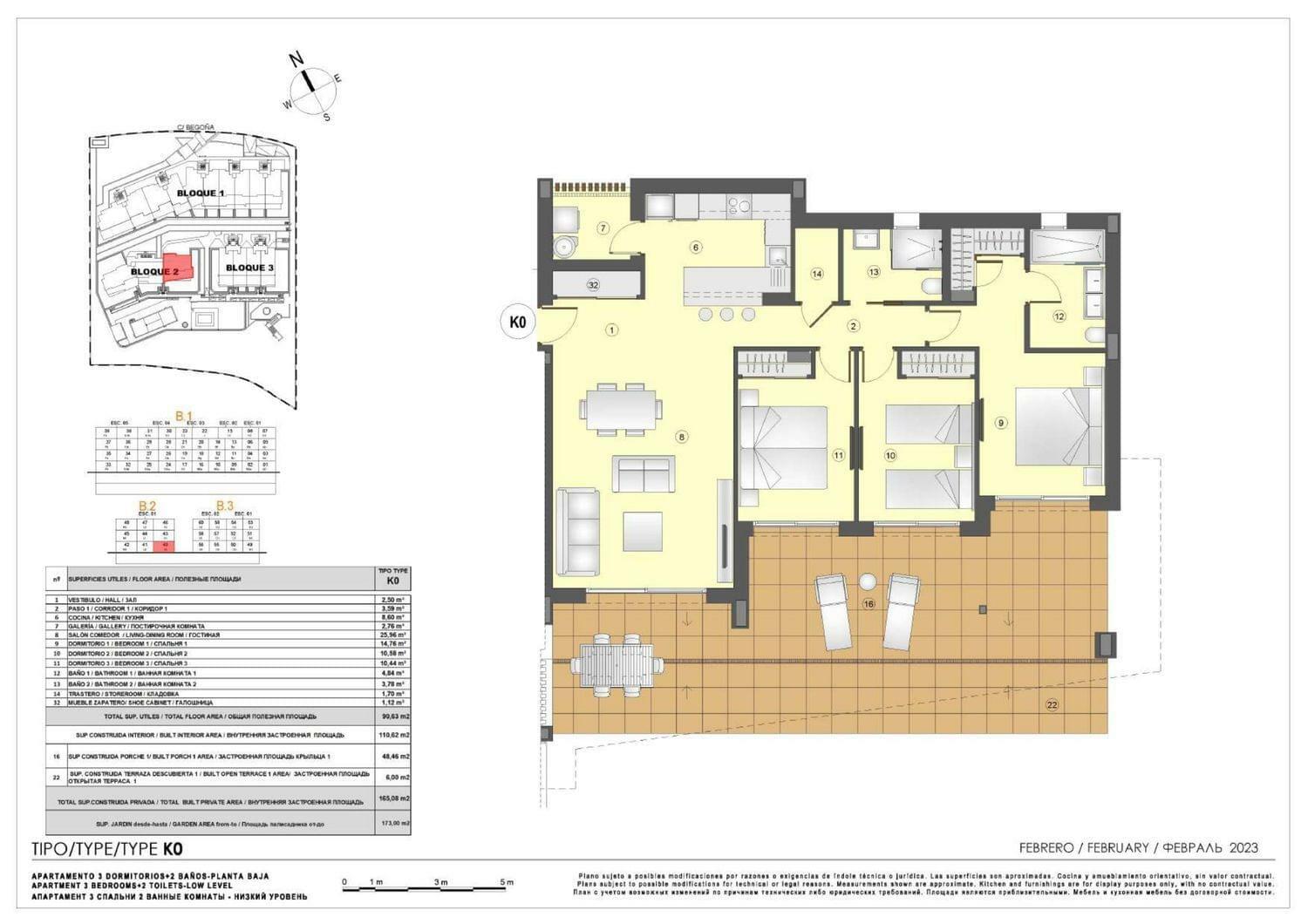 Квартира для продажи в Fuengirola 10