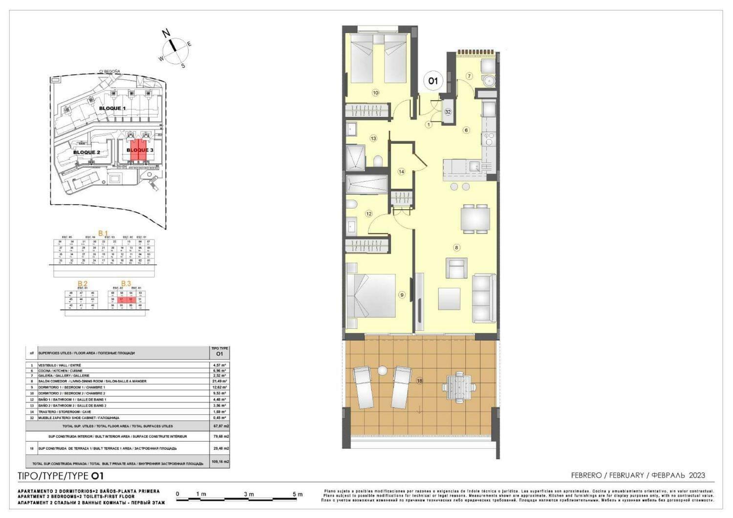 Appartement à vendre à Fuengirola 13