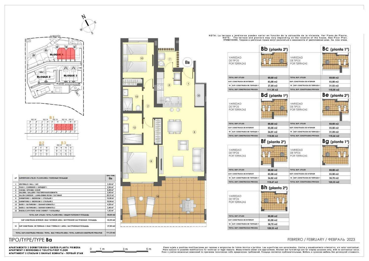 Appartement à vendre à Fuengirola 14