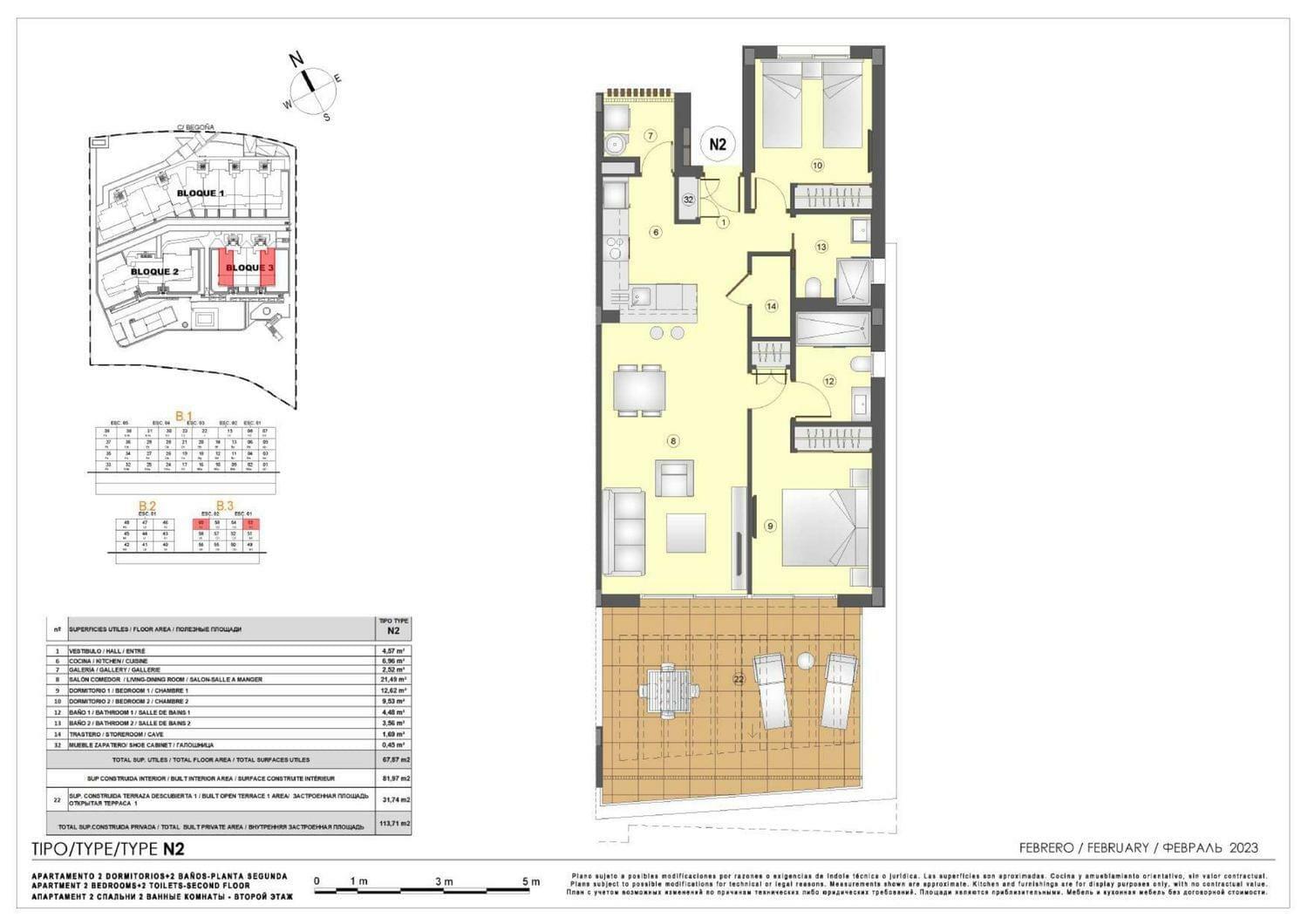 Wohnung zum Verkauf in Fuengirola 15