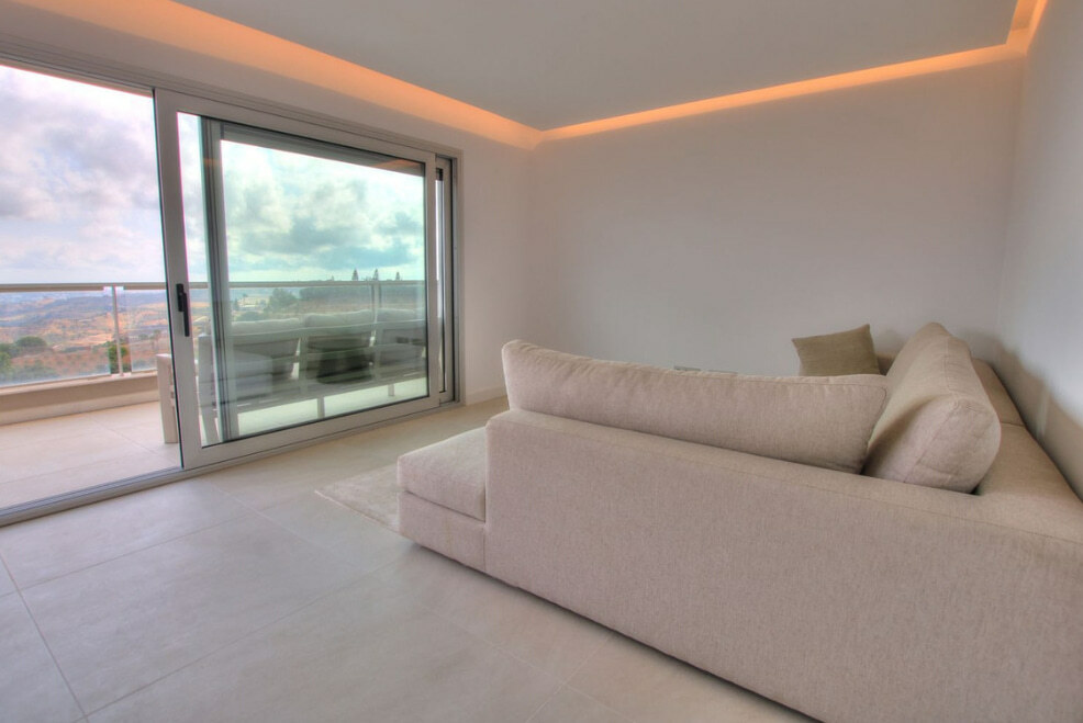 Penthouse for sale in Mijas 4