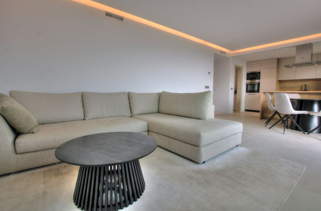 Penthouse te koop in Mijas 5