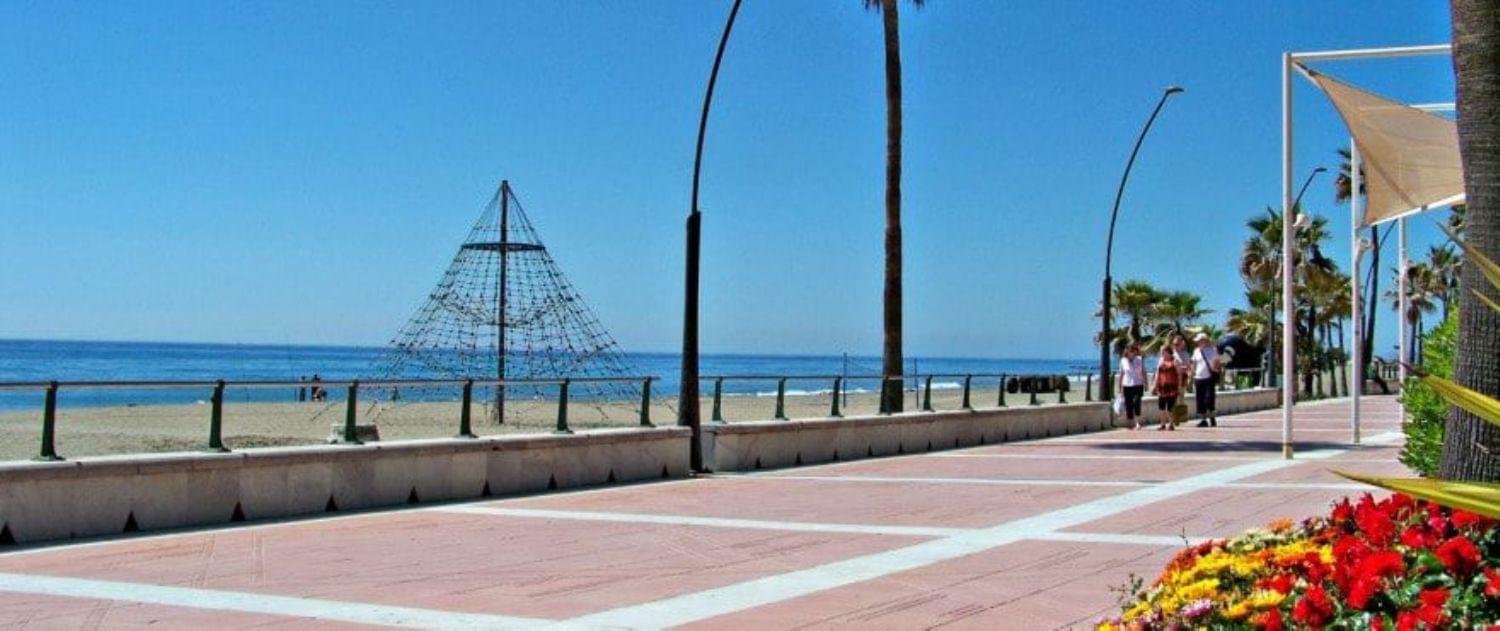 Таунхаус для продажи в Estepona 30