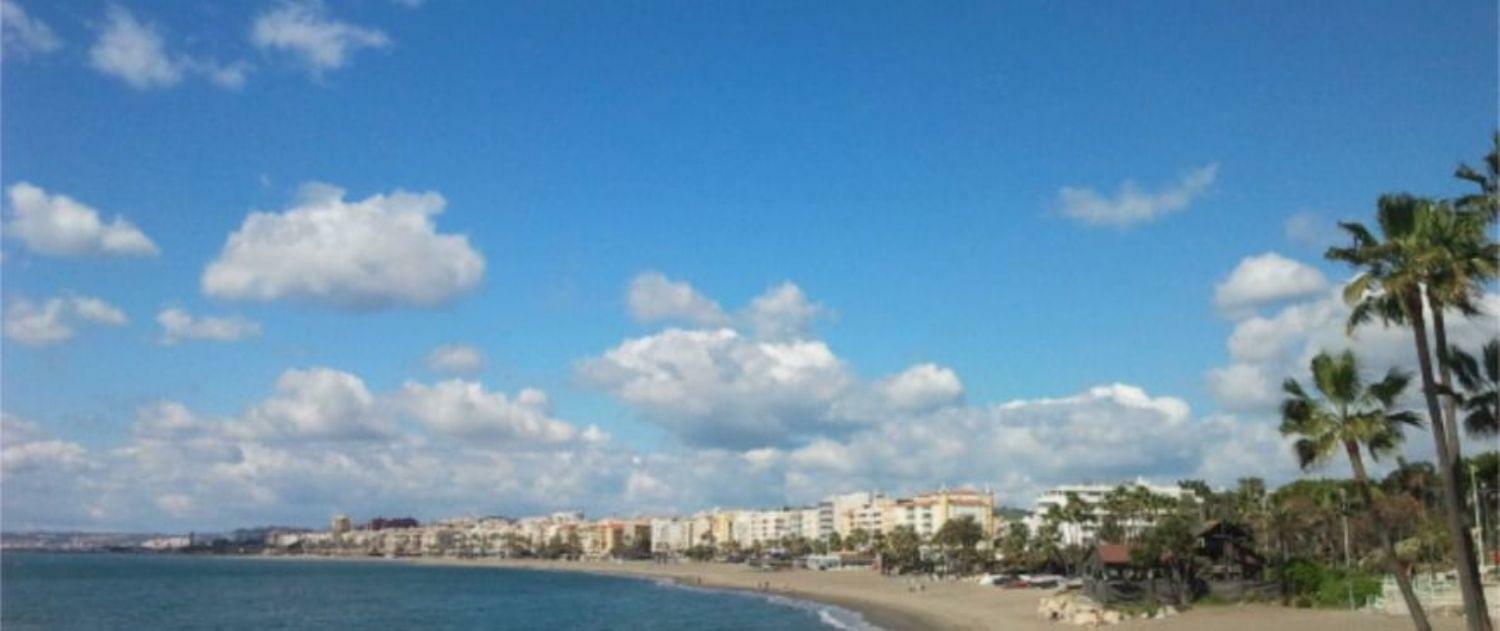 Townhouse te koop in Estepona 32