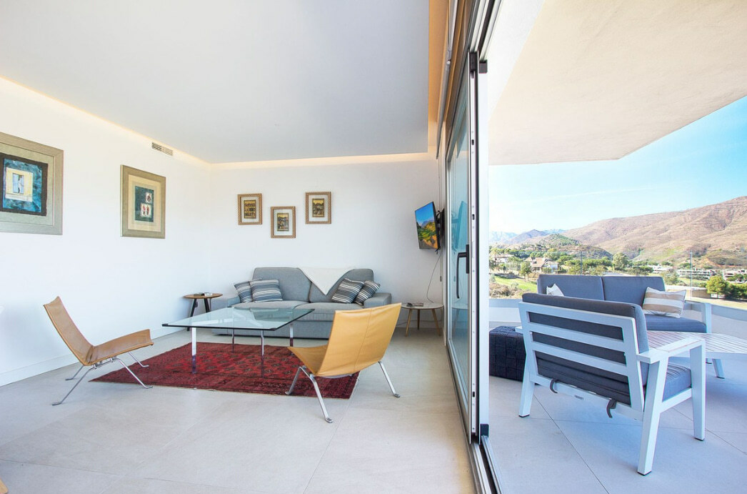 Appartement te koop in Mijas 11