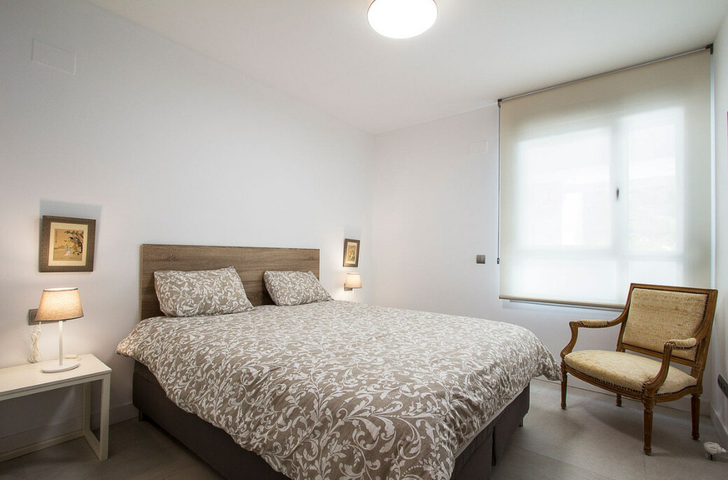 Apartamento en venta en Mijas 4