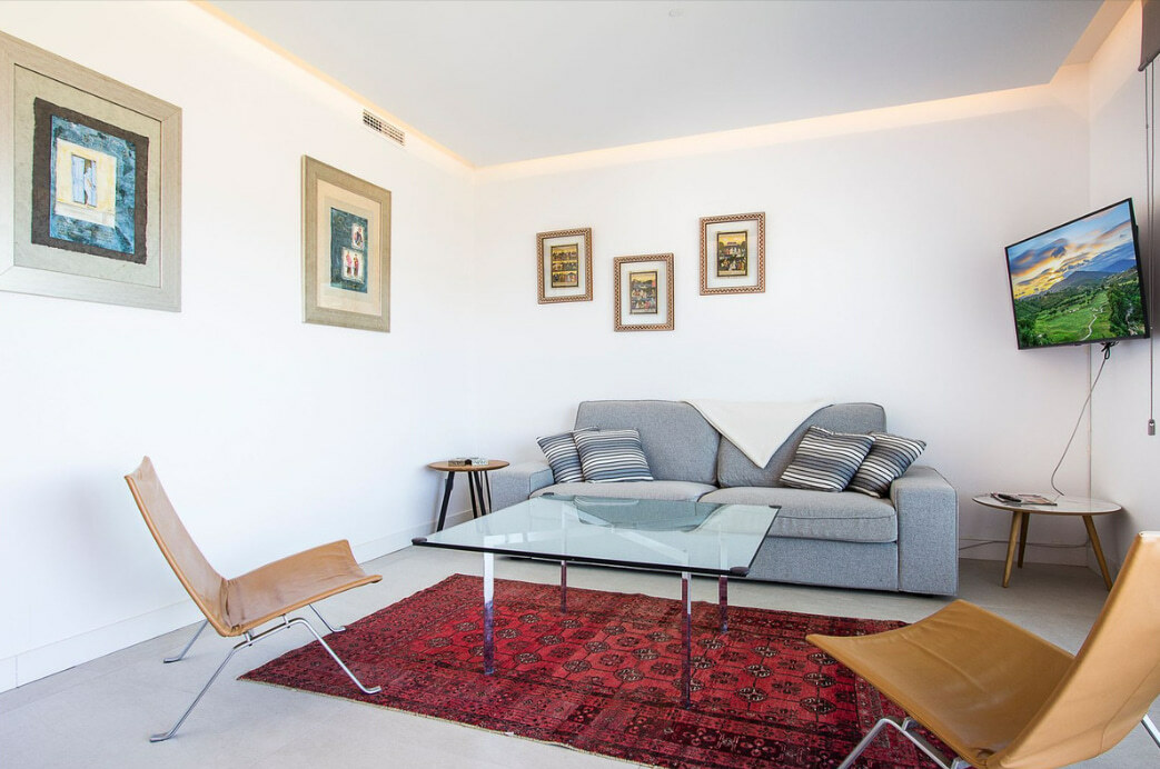 Apartamento en venta en Mijas 8