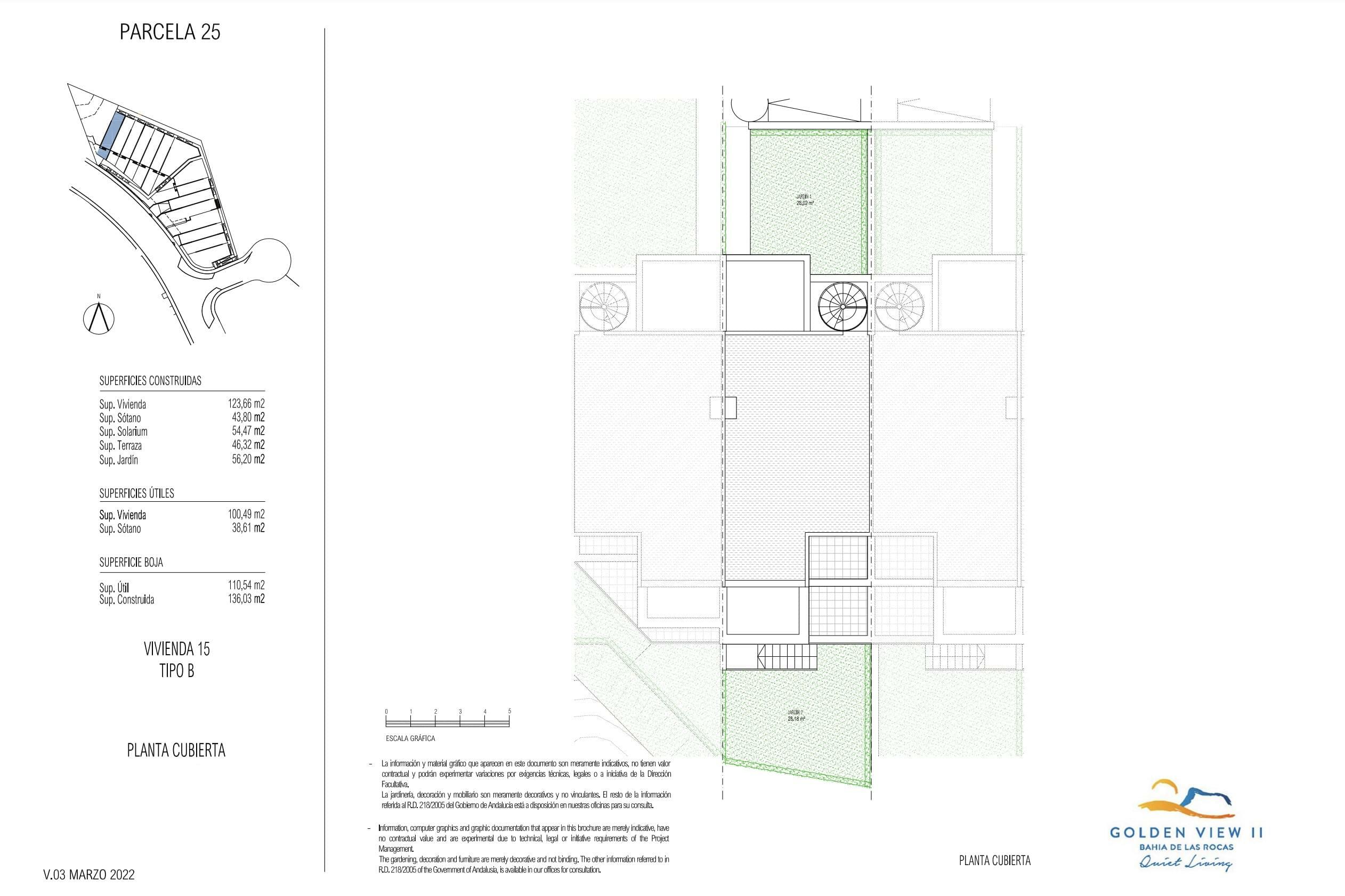 Townhouse na sprzedaż w Manilva 15