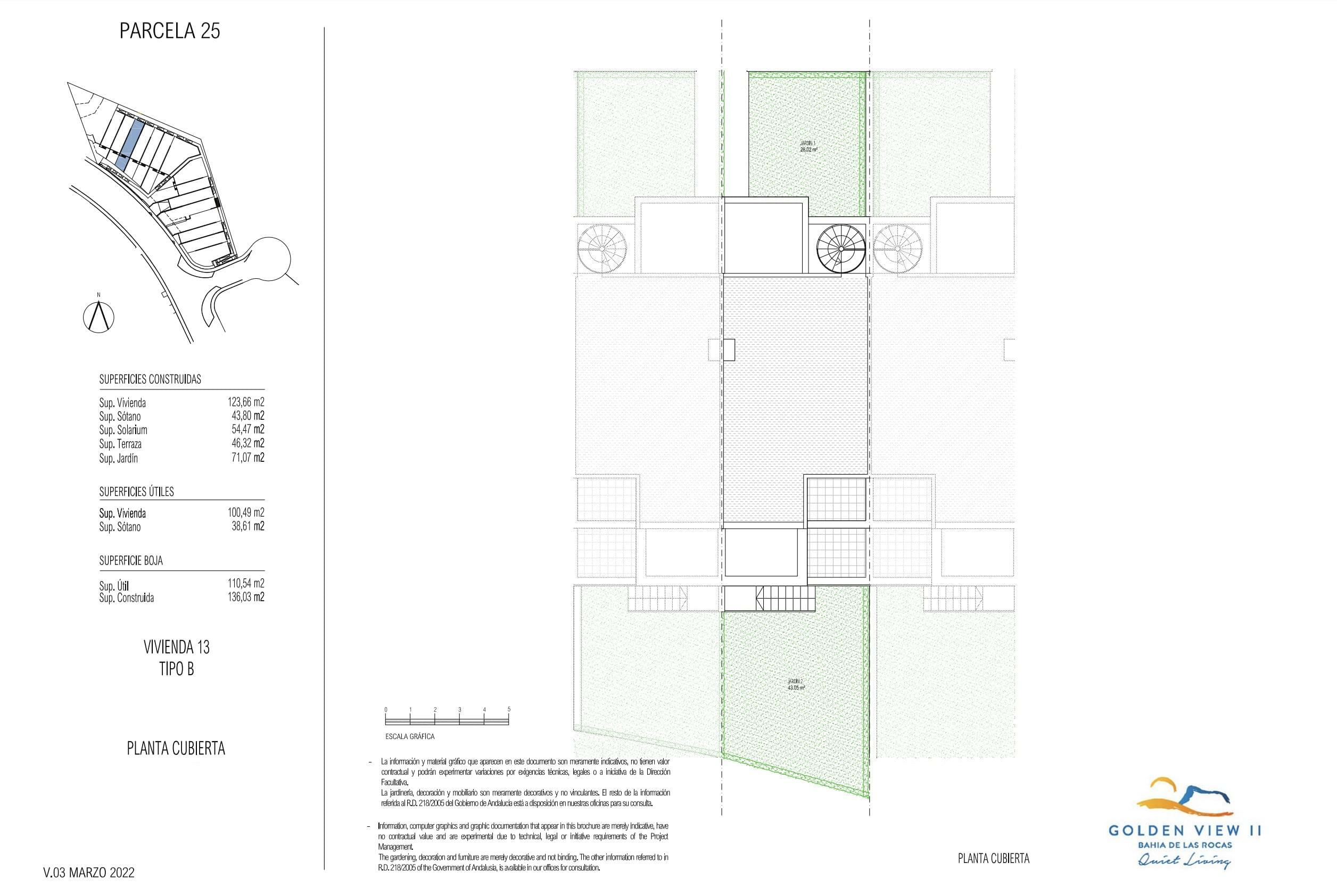 Townhouse na sprzedaż w Manilva 21