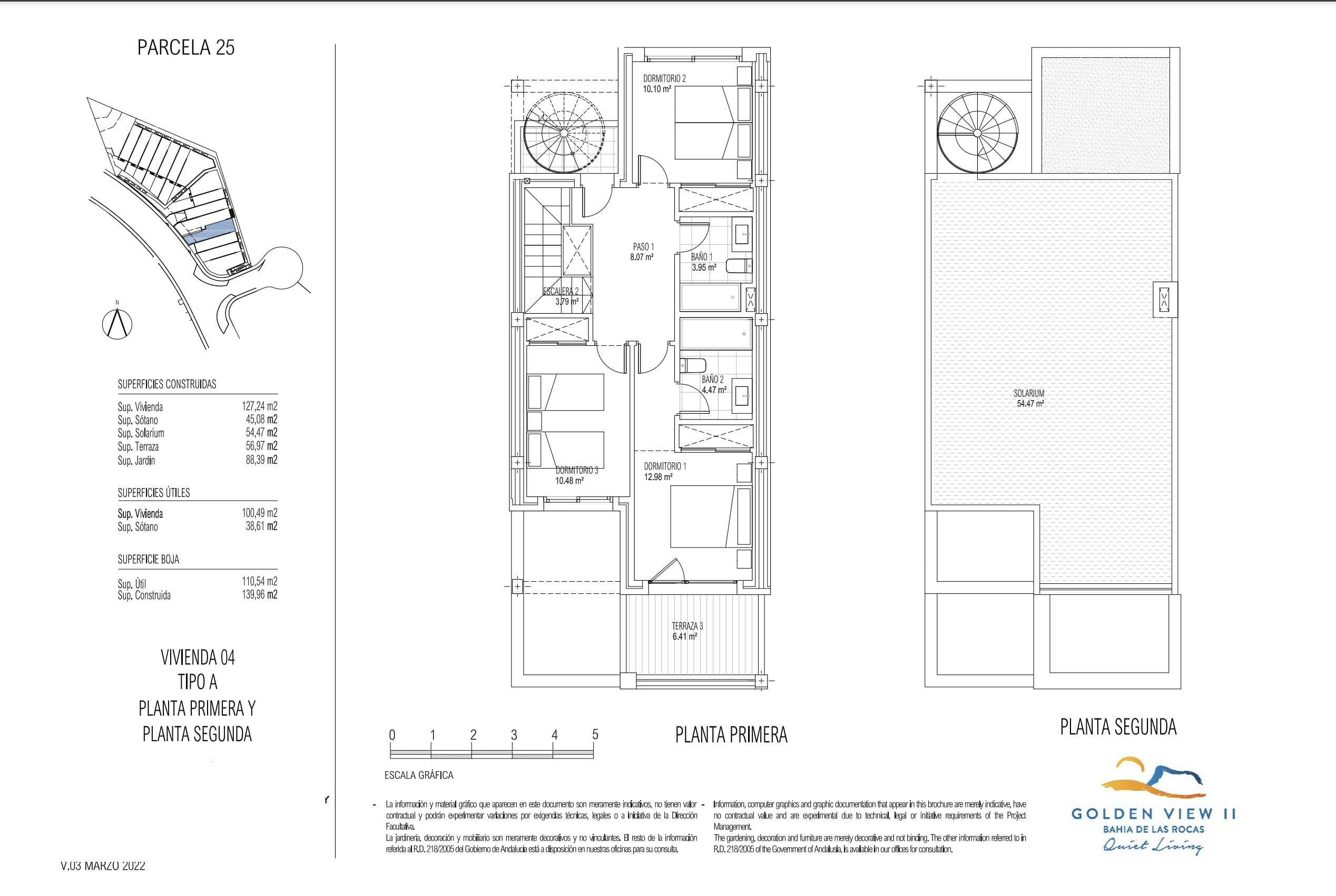 Townhouse na sprzedaż w Manilva 28