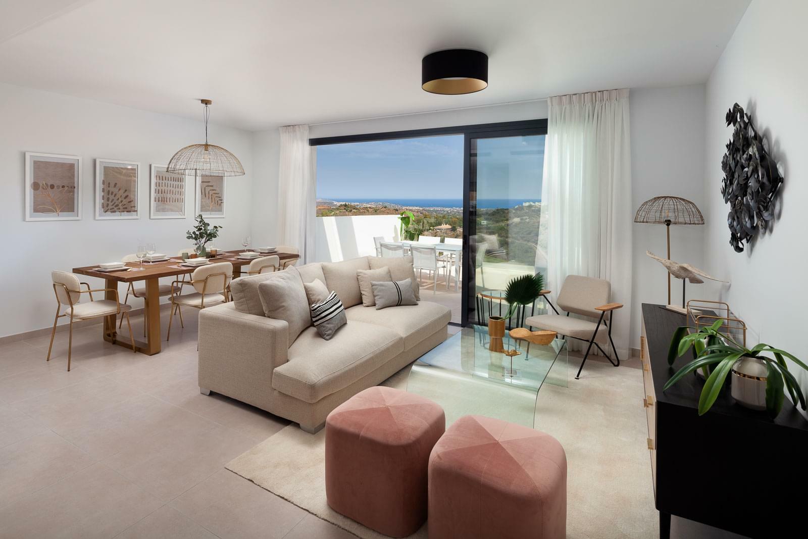 Appartement te koop in Mijas 5