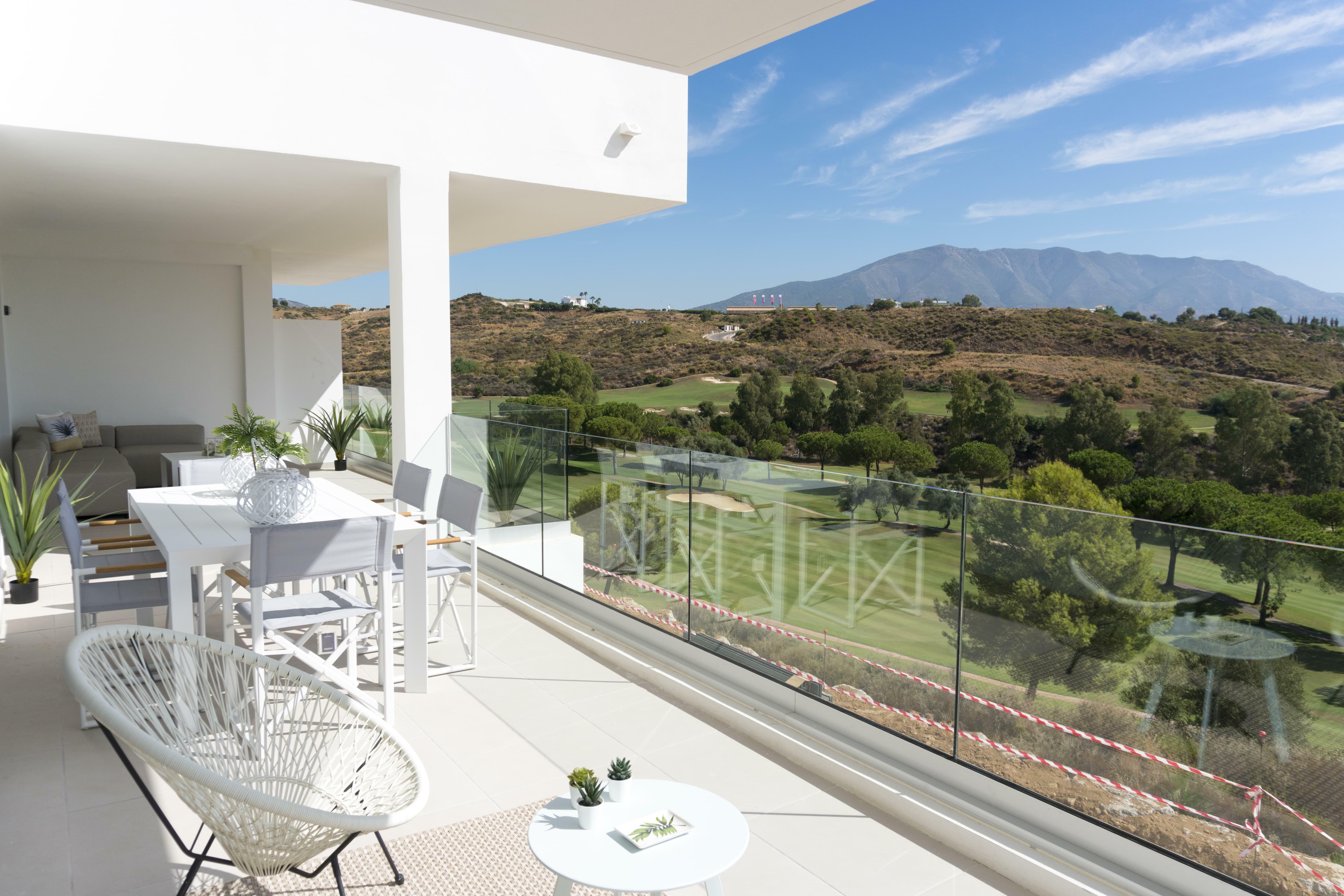 Apartment for sale in Mijas 11