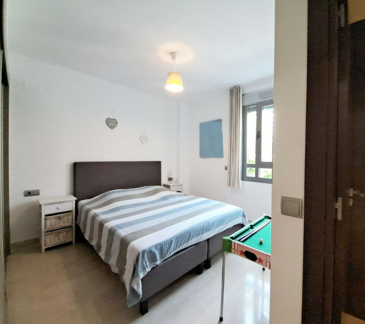 Penthouse na sprzedaż w Málaga 1