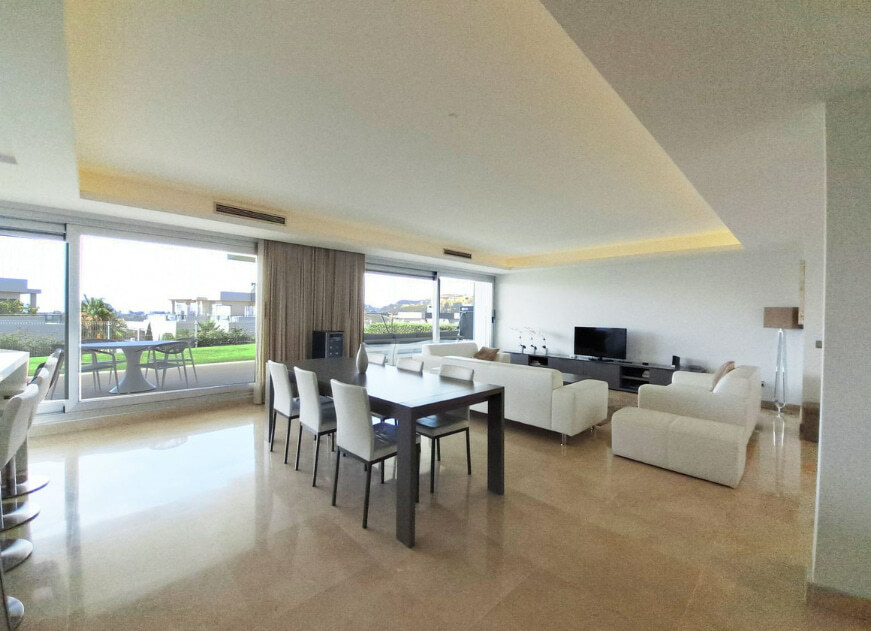 Penthouse for sale in Málaga 11