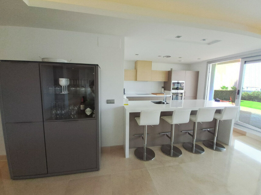 Penthouse for sale in Málaga 12