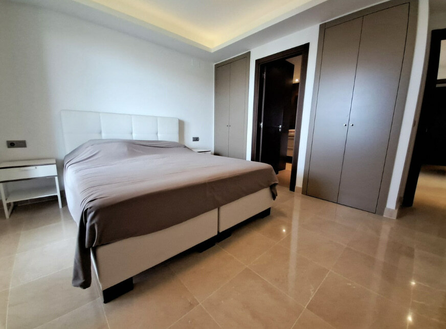 Penthouse for sale in Málaga 13