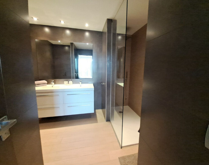 Penthouse for sale in Málaga 3