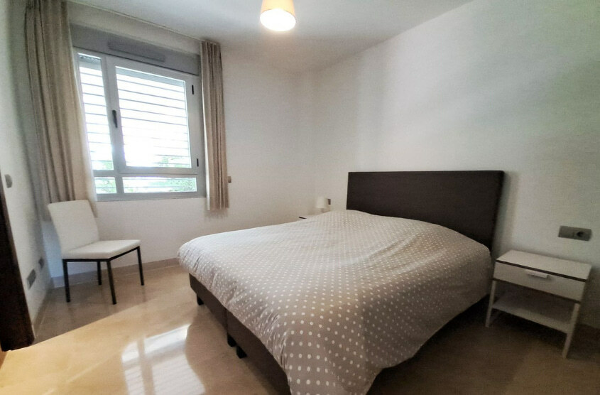 Penthouse for sale in Málaga 4