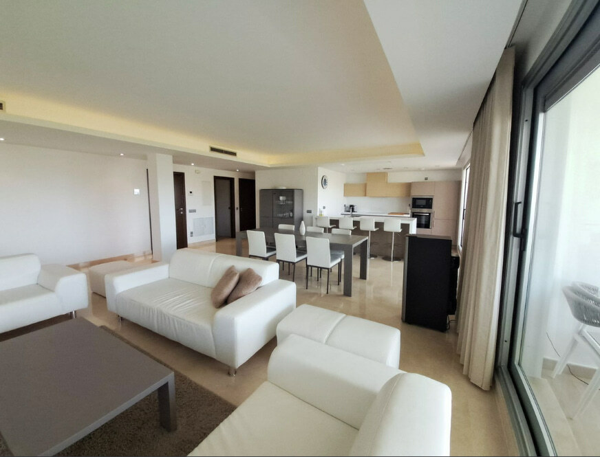 Penthouse for sale in Málaga 6