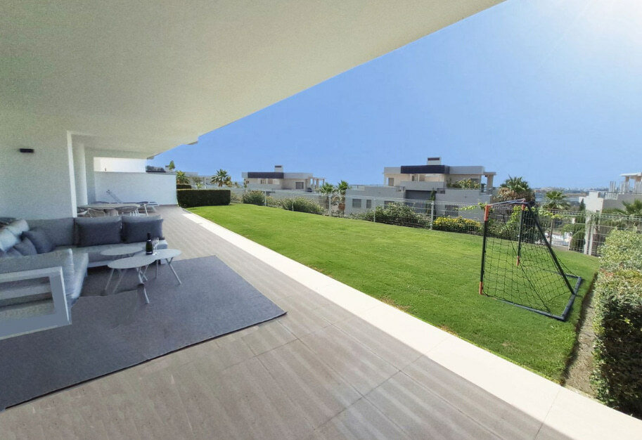 Penthouse for sale in Málaga 8