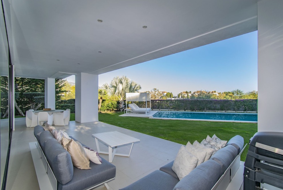 Villa for sale in Málaga 20